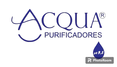 Acqua Purificadores