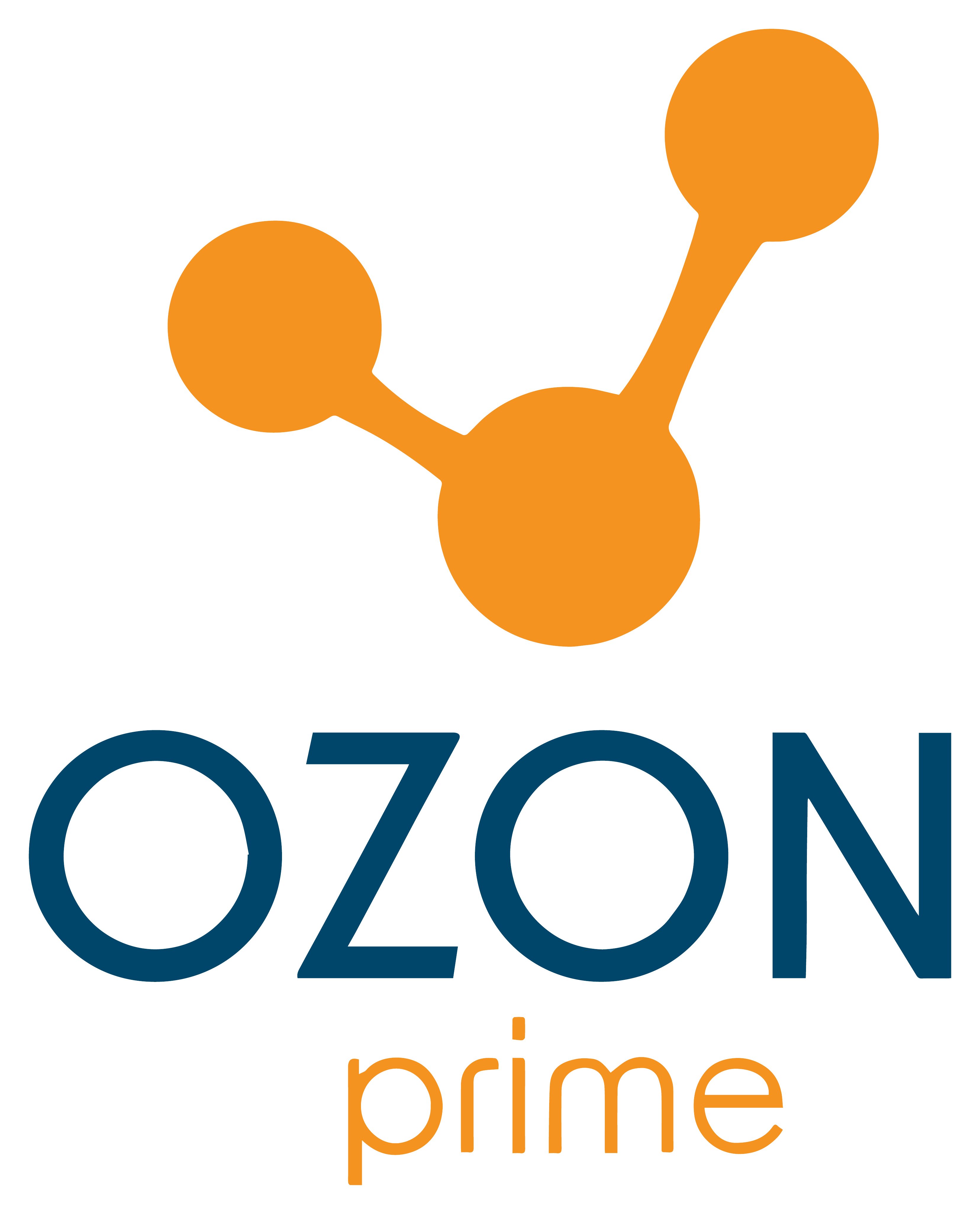 Ozon Prime