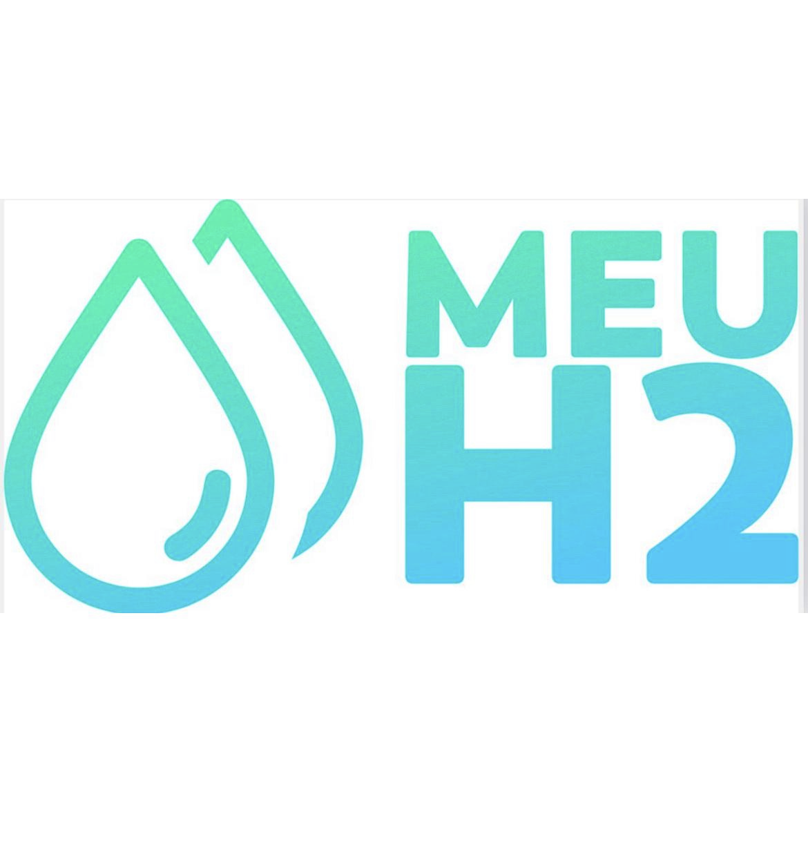 Logo meu hidrogênio